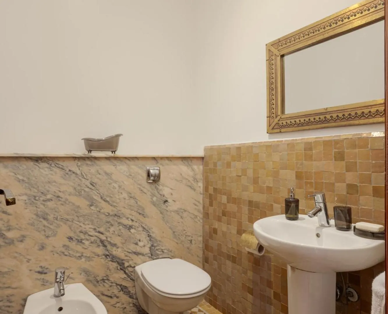 Appartement De Luxe A Palmeraie Village 2 Marrakesh