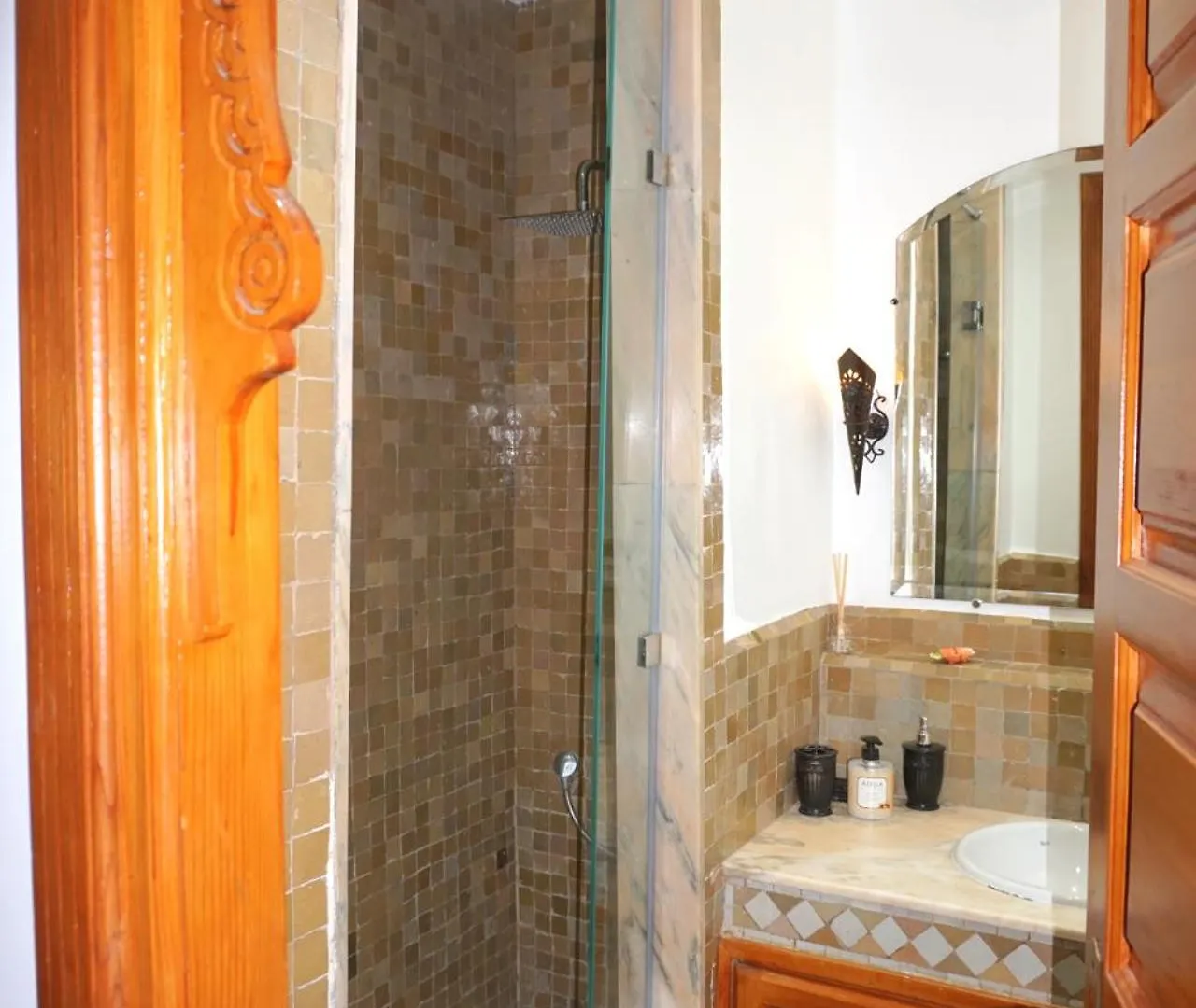 Appartement De Luxe A Palmeraie Village 2 Marrakesh