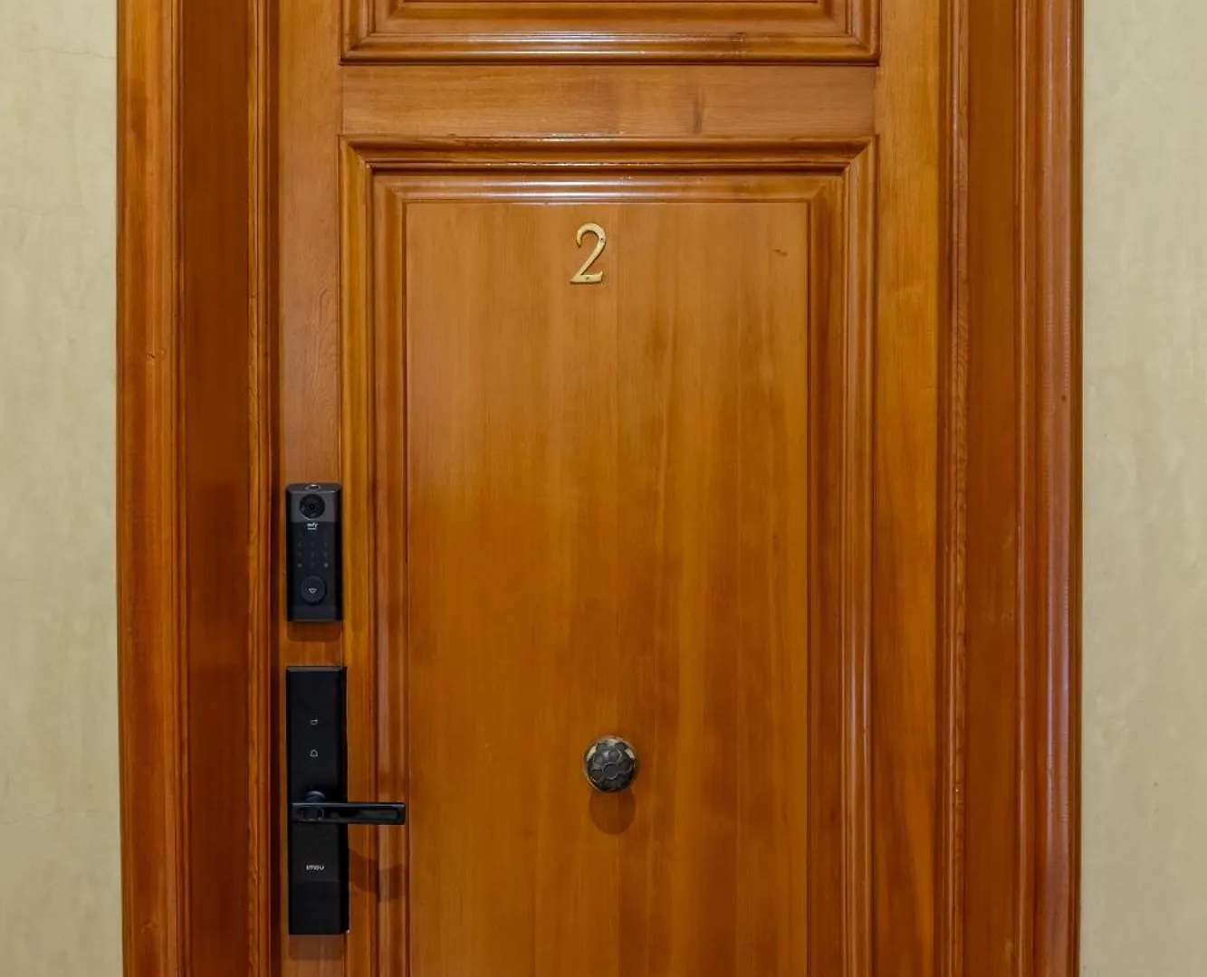 Appartement De Luxe A Palmeraie Village 2 マラケシュ 0*,