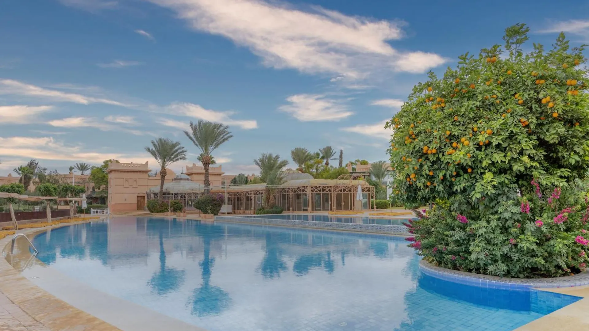 Appartement De Luxe A Palmeraie Village 2 マラケシュ モロッコ