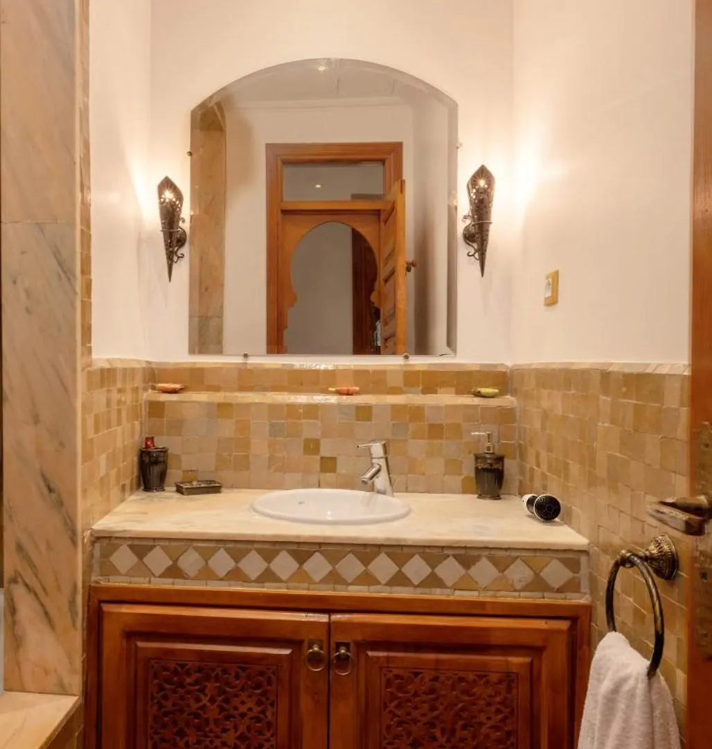 Appartement De Luxe A Palmeraie Village 2 マラケシュ モロッコ